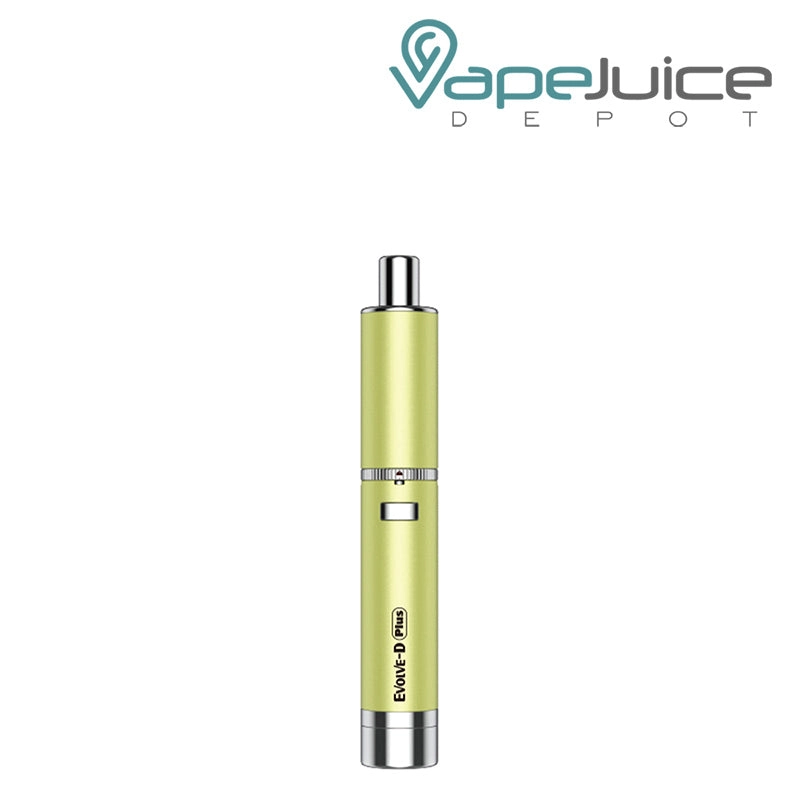 Yocan Evolve D Plus Kit 2020 Edition