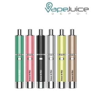 Yocan Evolve D Plus Kit 2020 Edition
