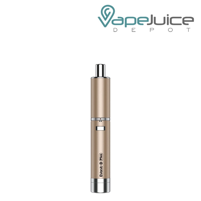 Yocan Evolve D Plus Kit 2020 Edition
