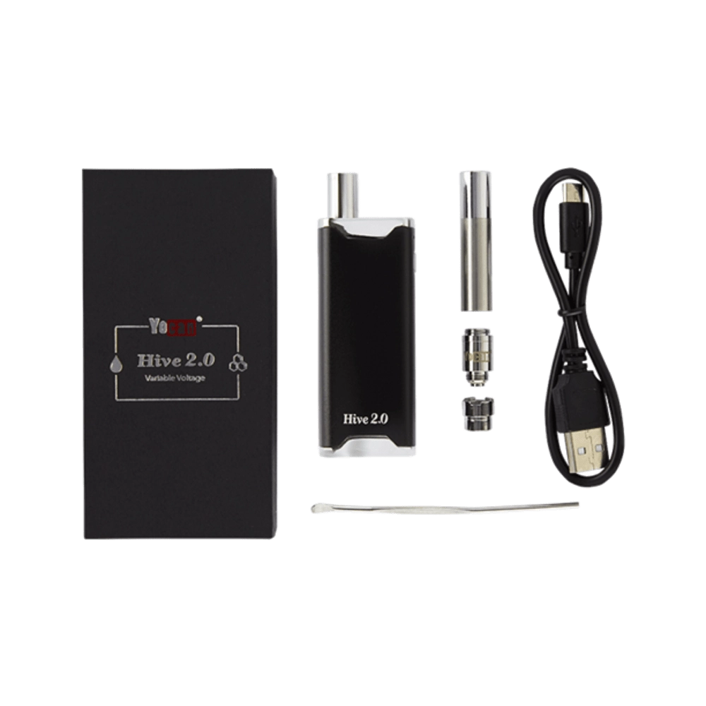 Yocan Hive 2.0 Vaporizer