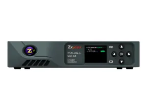 ZeeVee ZvPro 610-NA - Encoder / modulator ZVPRO610-NA-SG