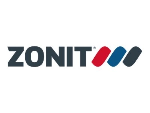 Zonit UATS1-LV-515 - Power supply - 3-phase / 1-phase - output connectors: 1