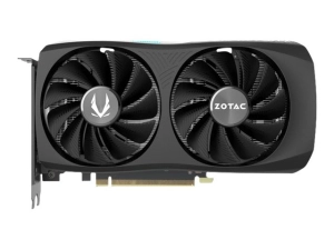 ZOTAC GAMING GeForce RTX 4070 Twin Edge OC - Graphics card - GeForce RTX 4070 - 12 GB GDDR6 - PCIe 4.0 x16 - HDMI, 3 x DisplayPort ZT-D40740H-10M